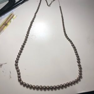 Elegant costume jewelry